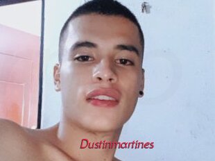 Dustinmartines