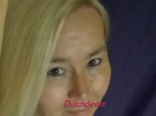 Dutchdesire