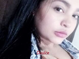 Duulce