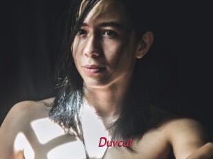 Duvcut