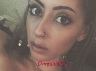 dvmpstrkittie Red Movie Post