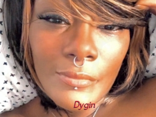 Dygin