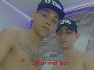 Dylan_and_liian