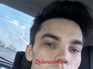 Dylandanvers