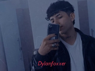 Dylanfoxxer