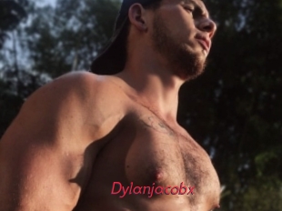 Dylanjacobx