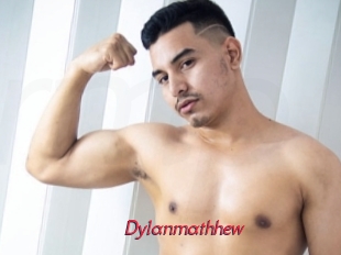 Dylanmathhew
