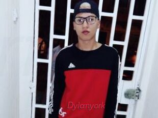 Dylanyork