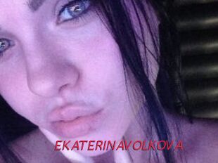 EKATERINAVOLKOVA