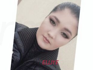 ELLIYE