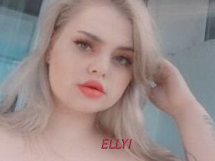 ELLYI