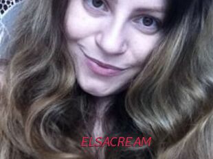 ELSACREAM