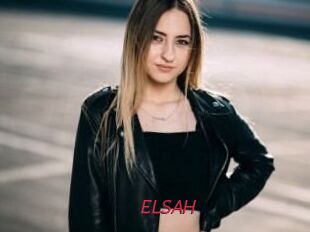 ELSAH