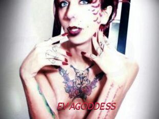 EVAGODDESS