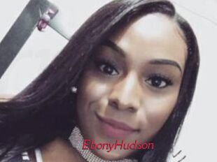 EbonyHudson