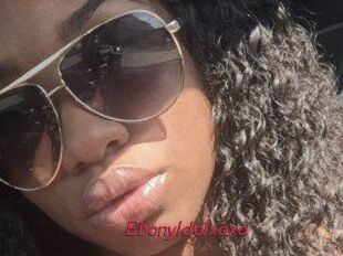 EbonyIdolxoxo
