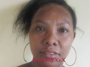 EbonyMilfXxX