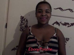 EbonyPorsche