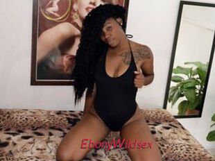 EbonyWildsex
