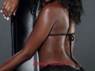 Ebony_tabouhot