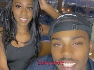 Ebonybirdie