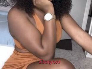 Ebonyxox