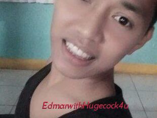 EdmarwithHugecock4u