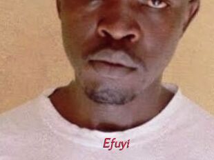 Efuyi