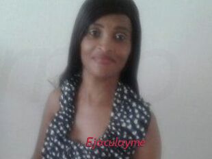 Ejaculayme