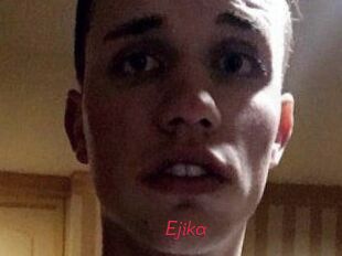 Ejika