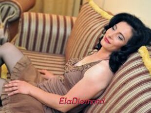 ElaDiamond