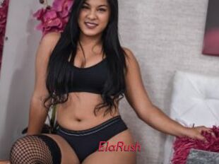 ElaRush
