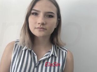 ElaSin
