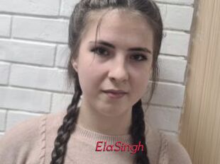 ElaSingh