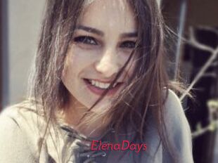 ElenaDays