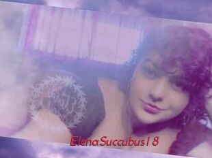 ElenaSuccubus18