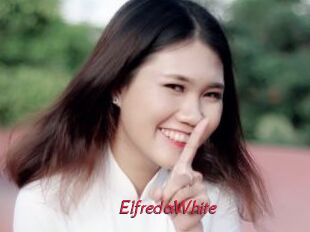 ElfredaWhite