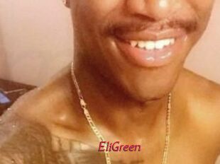 Eli_Green