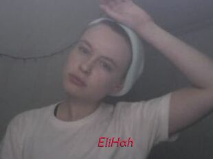 EliHah