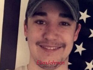 Elias_Johnson