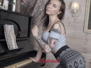 EliseInked