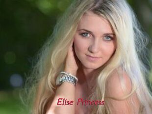 Elise_Princess_