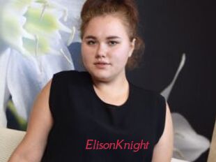 ElisonKnight