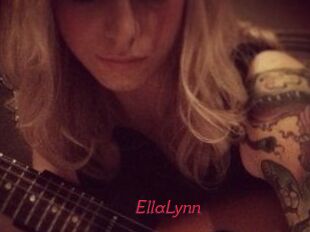 EllaLynn