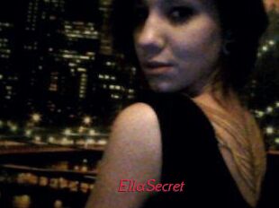 EllaSecret