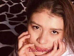 EllaSimpsons