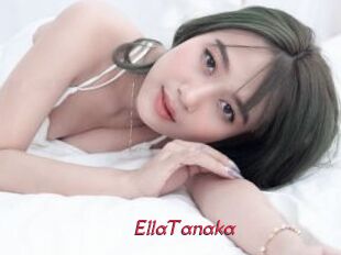 EllaTanaka