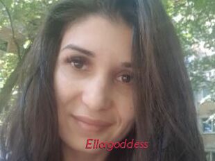 Ellagoddess