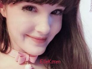ElleKitten