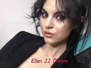Ellen_22_Dream